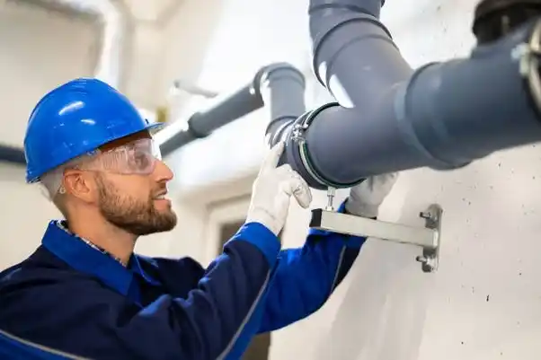 water damage restoration service Horseshoe Bend